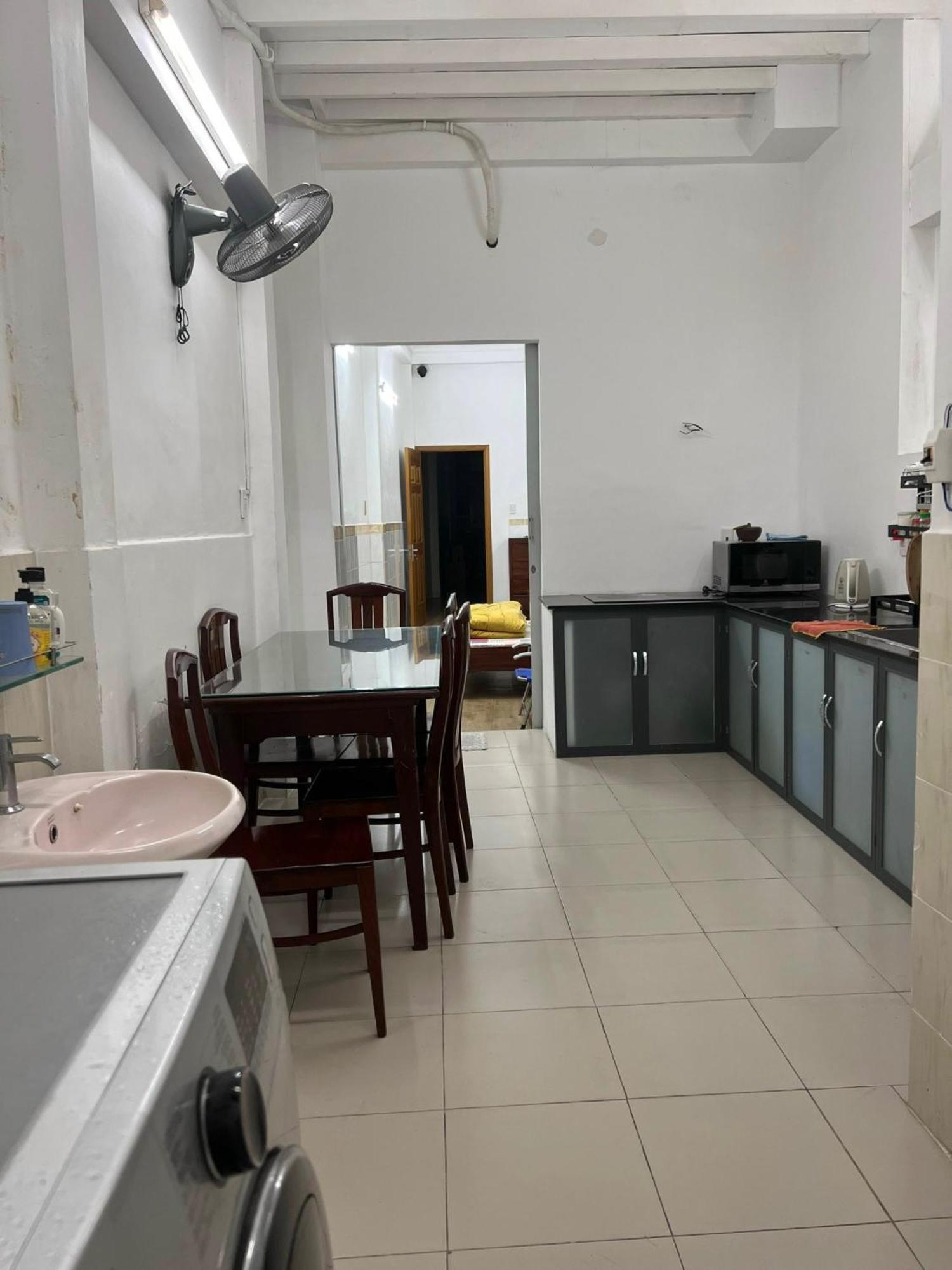 Tbpa Hospedagem domiciliar Cidade de Ho Chi Minh